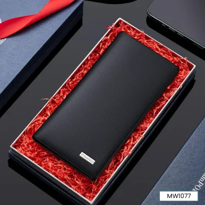 HORIZON NOVA MEN’S LONG WALLET